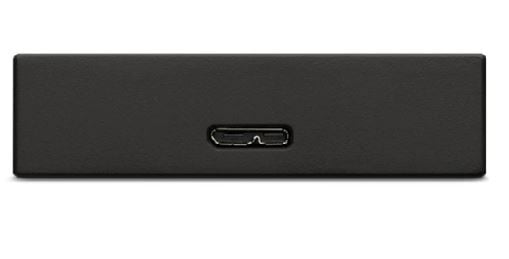 Seagate One Touch 1TB External HDD with Password Protection for Windows and Mac Data Recovery Services