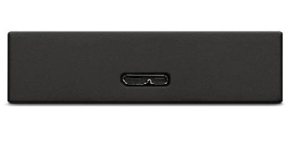 Seagate One Touch 1TB External HDD with Password Protection for Windows and Mac Data Recovery Services