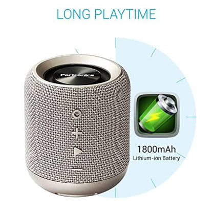 Sound Drum 100W Soundbar with Wired Subwoofer