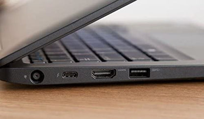 Dell Latitude E7380 Touch Screen Intel Core i7 7th Gen 8GB RAM 256GB SSD 13.3 " FHD Display (Refurbished)