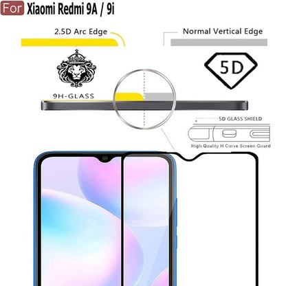 Champion Screen Protector For Redmi 9A / 9i / 9A