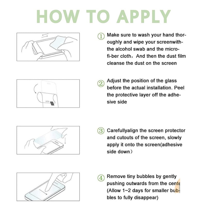 Champion Premium Screen Protector For Poco M4 Pro 5G