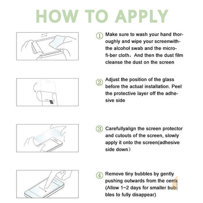 Champion Premium Screen Protector For Poco M4 Pro 5G