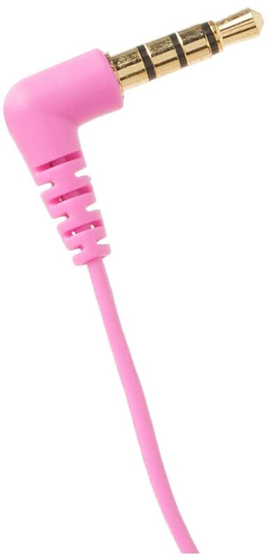 SONY MDR-EX15AP in the Ear Wired Headset (Violet)