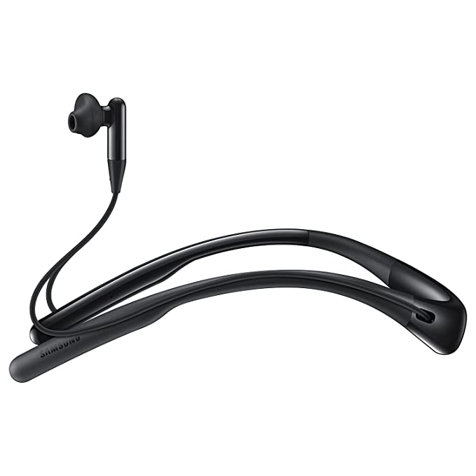 Samsung Level U2 Bluetooth in Ear Wireless Stereo Headset with Mic (Black)