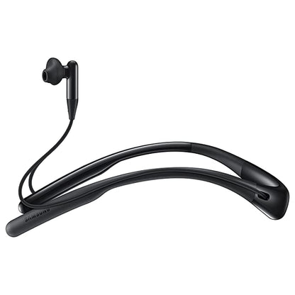 Samsung Level U2 Bluetooth in Ear Wireless Stereo Headset with Mic (Black)
