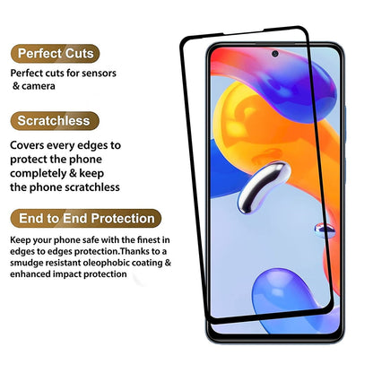 Champion Screen Protector Xiaomi Redmi Note 11 Pro