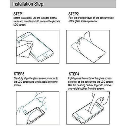 Champion Screen Protector for Apple iPhone 6 / Apple iPhone 6S