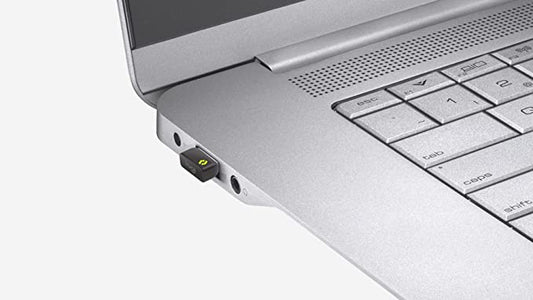 Logitech Bolt USB Receiver (Black)