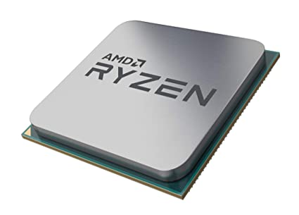 AMD Ryzen 3 3200G with RadeonVega 8 Graphics Desktop Processor 4 Cores up to 4GHz 6MB