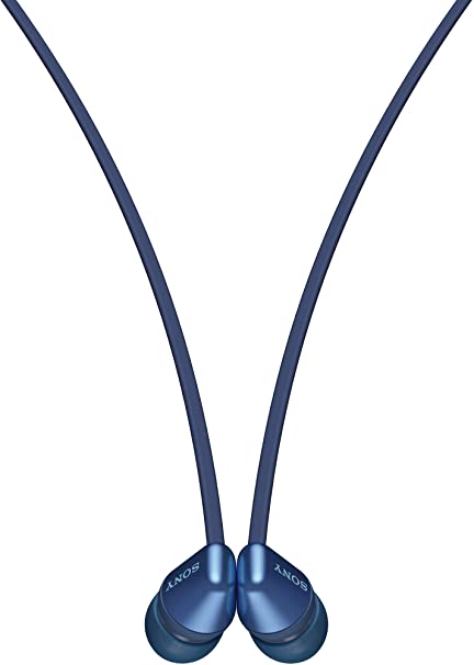 Sony WI-C310 Wireless In Ear Headphone with Mic