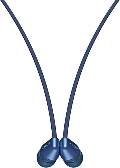 Sony WI-C310 Wireless In Ear Headphone with Mic