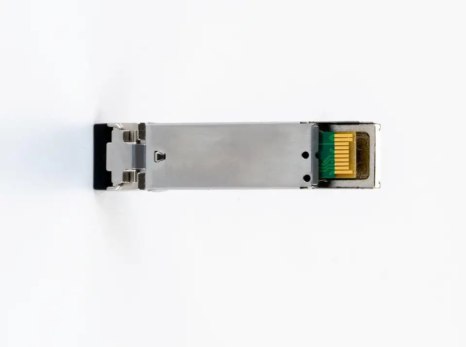 TARA Optical Module Sfp+ 10G 1310nm 20km LC Ddm Gigabit Single-mode Transmission
