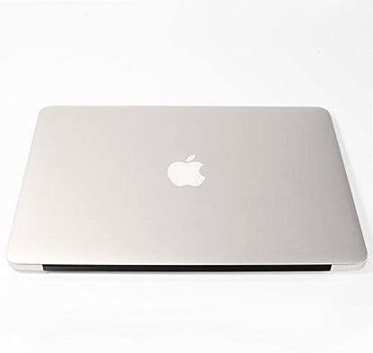 Apple MacBook Air A1466 33.7cm (13.3 Inch) Intel Core i7, 8GB RAM, 256GB SSD 2015 (Refurbished)
