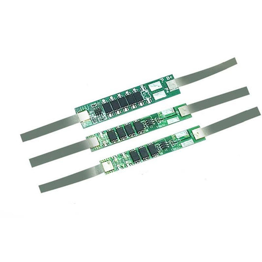 Battery Protection Board 1S 3.7V 2A-9A BMS for 18650 Li-ion / LiFePO4 Battery