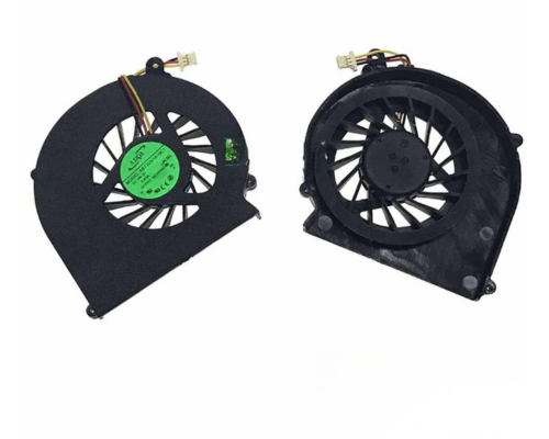 HP Compaq 2000 CPU Cooling Fan