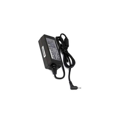 Lappy Power Laptop Adapter 40W 19V/2.1A For Asus (Pin Size 2.5x0.7mm) - Compatible
