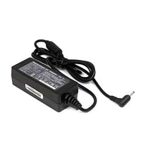 Lappy Power Laptop Adapter 40W 19V/2.1A For Asus (Pin Size 2.5x0.7mm) - Compatible