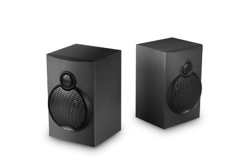 F&amp;D A521 2.1 Channel Speaker
