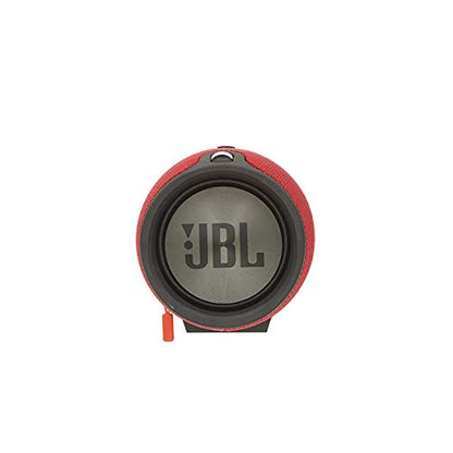 JBL Harman Xtreme Portable Bluetooth Speaker (Red)