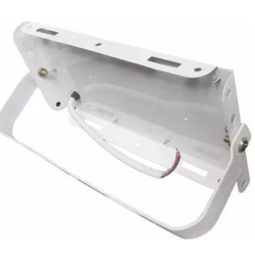 Flood Light 50W Outdoor Waterproof Brick Light | Ideal for Outdoor Lamp ( White )