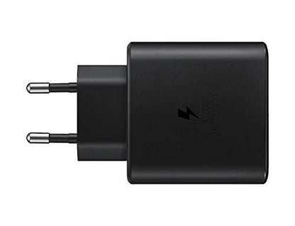 Samsung Original 25W Single Port, Type C Fast Charger