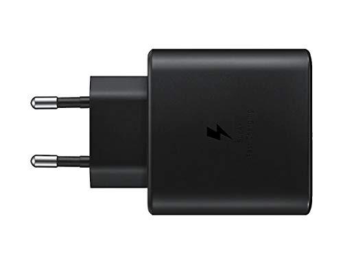 Samsung Original 25W Single Port, Type C Fast Charger