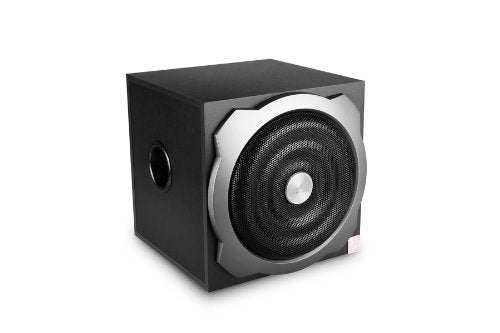 F&amp;D A521 2.1 Channel Speaker
