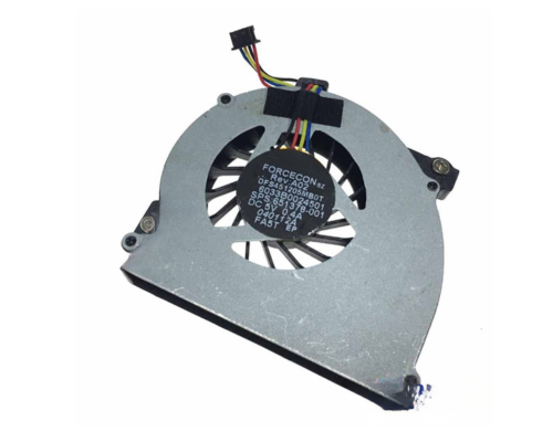 HP Elitebook 2560P CPU Cooling Fan
