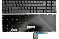 Laptop Keyboard For Lenovo IdeaPad 320-15ISK, 320-15ABR, 320-17IKB, 520-15IKB Series Laptops