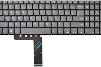 Laptop Keyboard For Lenovo IdeaPad 320-15ISK, 330-15ARR, 320-15ABR, 330-17ICH Series Laptops
