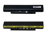 Laptop Battery For Lenovo X131 Thinkpad X121e, X130e Laptops (4000mAh, 6-Cell) Compatible