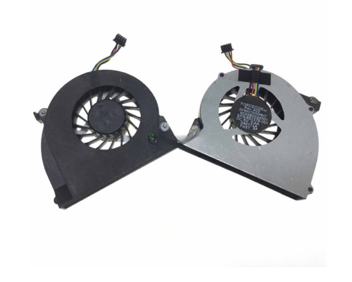 HP Elitebook 2560P CPU Cooling Fan