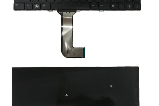 Laptop Keyboard For Dell Inspiron 14 3421, 0NG6N9, 14R-5421, 14R-2158, 3437, 5437, 15Z-5523 Series