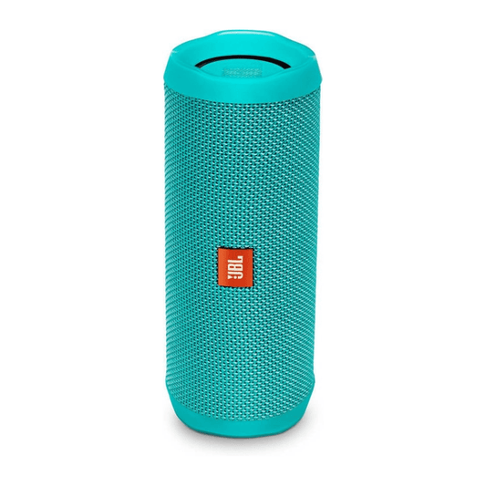 JBL Flip 4, Wireless Portable Bluetooth Speaker with Mic, Signature Sound with Bass Radiator , Waterproof