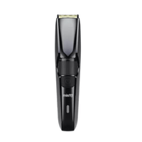 Misfit by boAt T50 Lite Trimmer 120 mins Runtime 40 Length Settings (Black)
