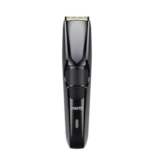 Misfit by boAt T50 Lite Trimmer 120 mins Runtime 40 Length Settings (Black)