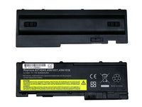 Laptop Battery For Lenovo T420S T420si Series Laptop , 11.1V 6 Cells 4400mAh Compatible