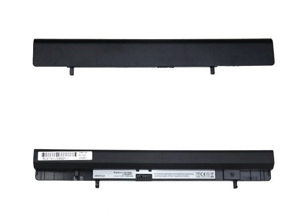 Lappy Power Laptop Battery For Lenovo IdeaPad S500 Flex 14, Flex 15 Series Laptops, 14.4V 4 Cells 2200mAh Compatible