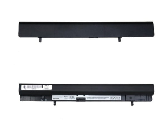 Lappy Power Laptop Battery For Lenovo IdeaPad S500 Flex 14, Flex 15 Series Laptops, 14.4V 4 Cells 2200mAh Compatible