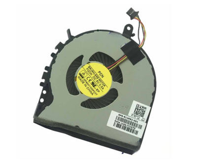 HP Envy M6 P CPU Cooling Fan