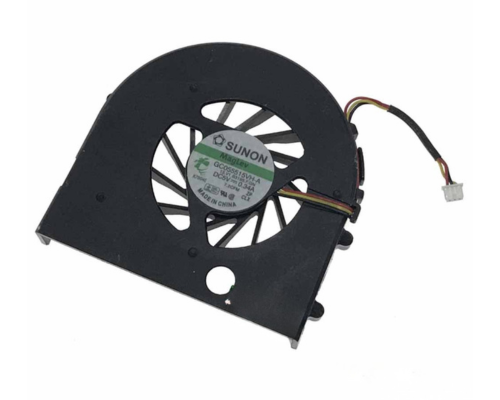 Dell XPS M1530 CPU Cooling Fan