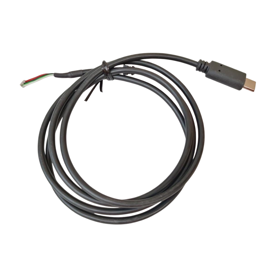 USB Precision PB510 Cable for Biometric Fingerprint Scanner