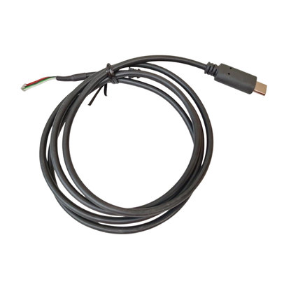 USB Precision PB510 Cable for Biometric Fingerprint Scanner