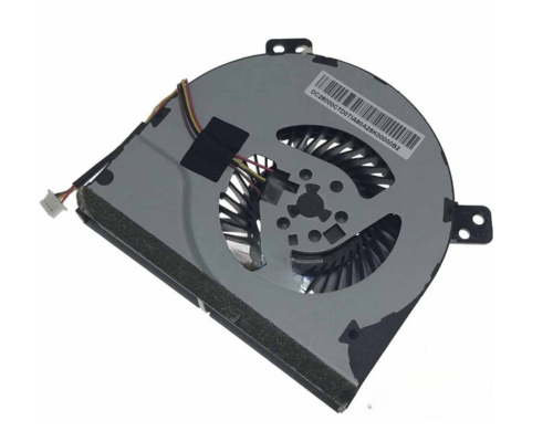 Lenovo Ideapad Z500 CPU Cooling Fan