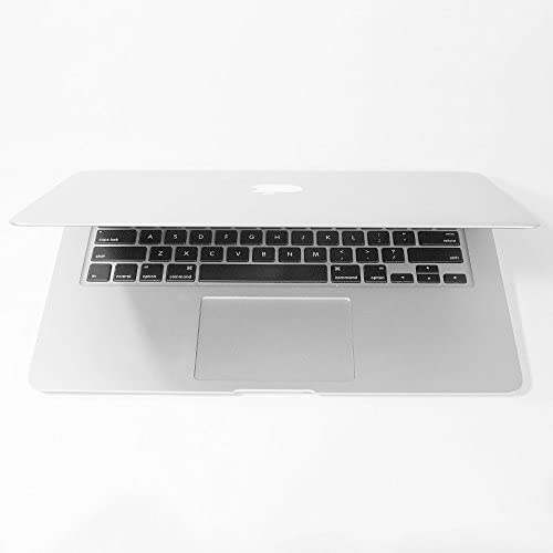 Apple MacBook Air A1466 33.7cm (13.3 Inch) Intel Core i7, 8GB RAM, 256GB SSD 2015 (Refurbished)