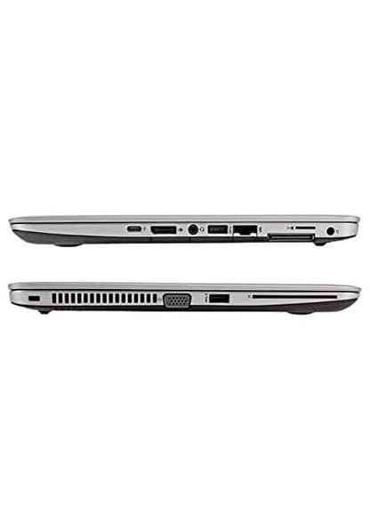 HP EliteBook 840 G3 Core i7 6th gen 2.6GHz, 8GB RAM, 256GB SSD 35.5cm (14 Inch) , (Refurbished)