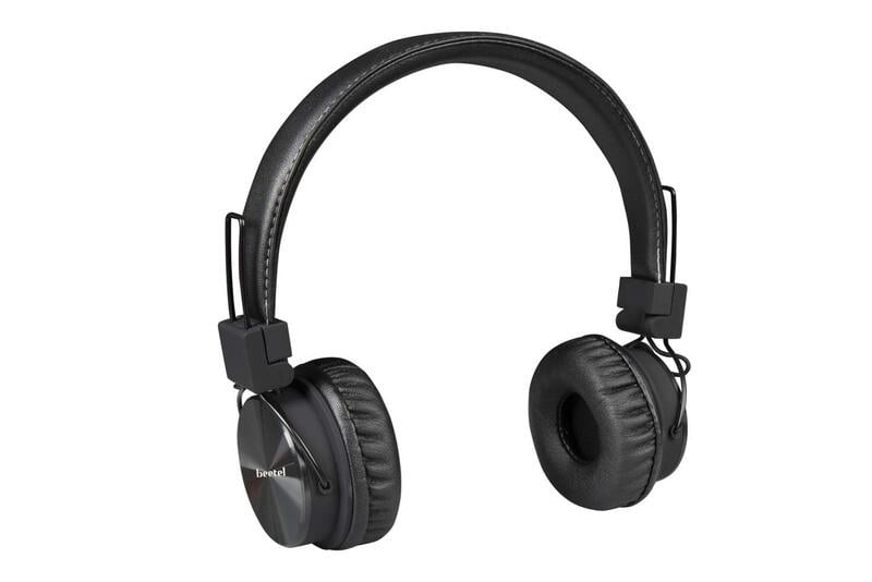 Beetel Wired Headphone A3
