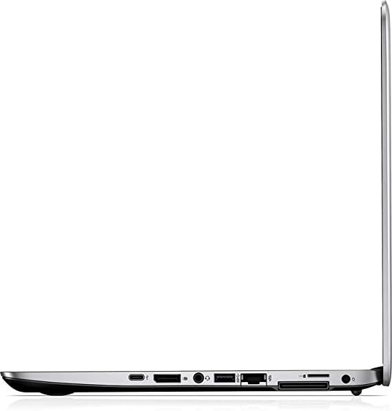 HP ELITEBOOK 840 G4 Intel -CORE i5 7TH GEN/8GB/256GB SSD 35.5cm ( 14 Inches ) Windows 10 Pro (Refurbished)