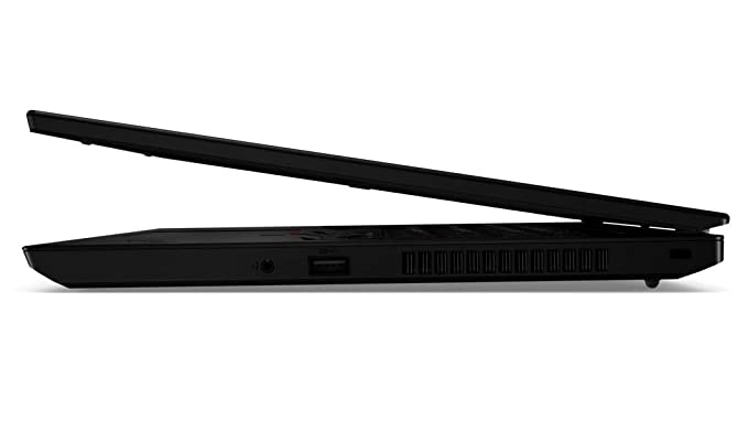 Lenovo ThinkPad L490 Intel Core i5 8th Gen 16GB RAM 256GB SSD 35.5cm (14 Inches) (Refurbished)